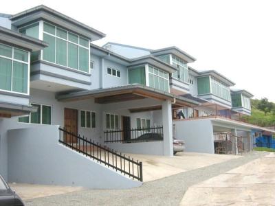 Waigani, National Capital District, Papua New Guinea