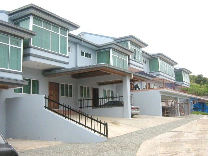 Waigani, National Capital District, パプアニューギニア