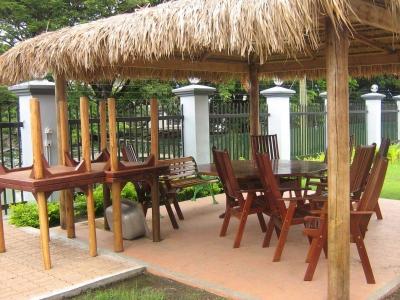 Waigani, National Capital District, パプアニューギニア