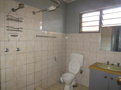 Gordons, National Capital District, Papua New Guinea