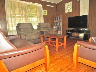 Korobosea, National Capital District, Papua New Guinea