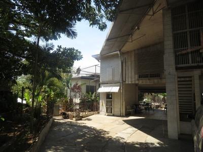 Korobosea, National Capital District, Papua New Guinea