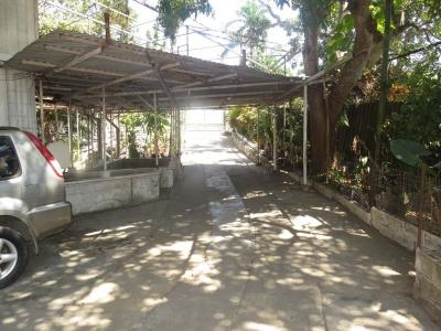 Korobosea, National Capital District, Papua New Guinea