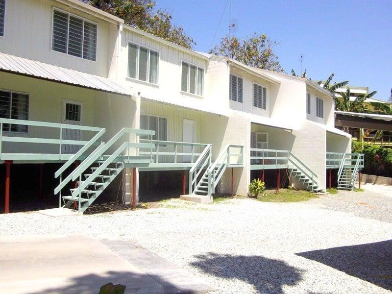 Korobosea, National Capital District, Papua New Guinea