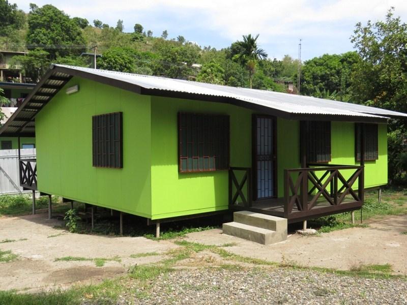 Tokarara, National Capital District, パプアニューギニア