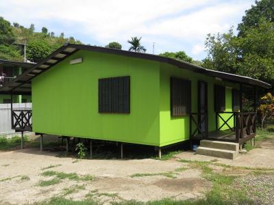 Tokarara, National Capital District, パプアニューギニア