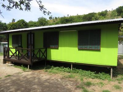 Tokarara, National Capital District, パプアニューギニア