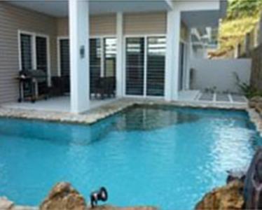 Waigani, National Capital District, 土耳其