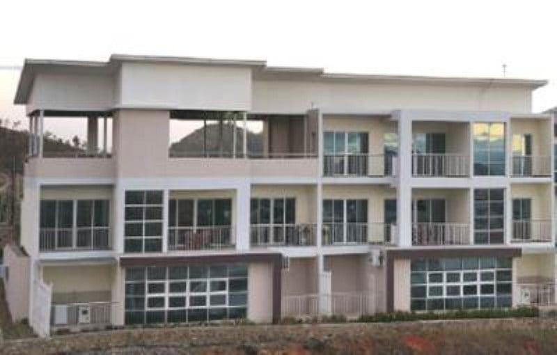 Waigani, National Capital District, Papua New Guinea