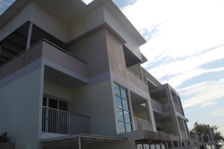 Waigani, National Capital District, Papua New Guinea