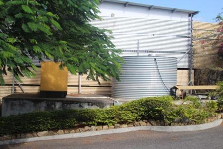 Waigani, National Capital District, Papua New Guinea