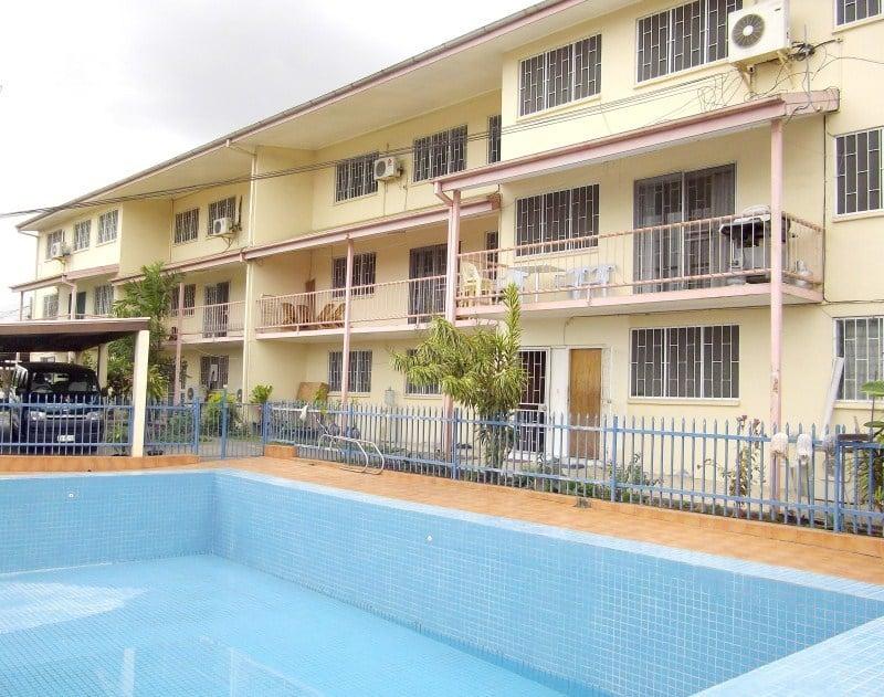 "Gordons 5", National Capital District, Papua Nueva Guinea