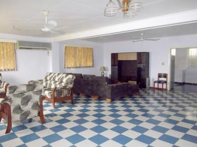 "Gordons 5", National Capital District, Papua Nueva Guinea