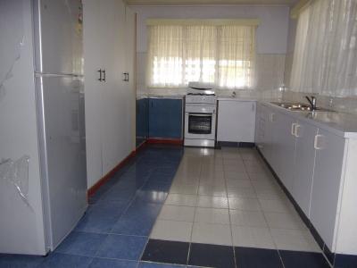 "Gordons 5", National Capital District, Papua Nueva Guinea