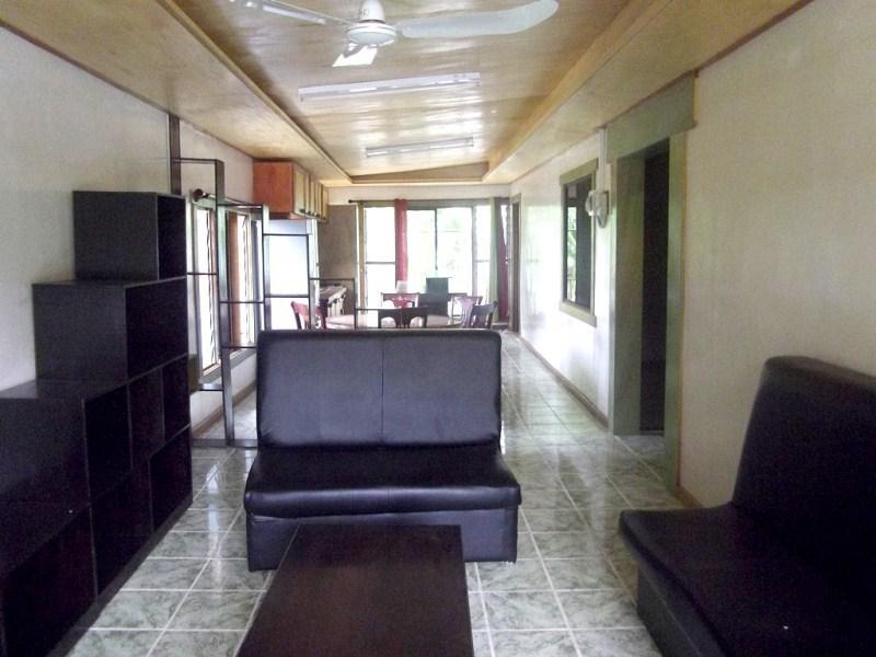 Gordons, National Capital District, Papua-Neuguinea