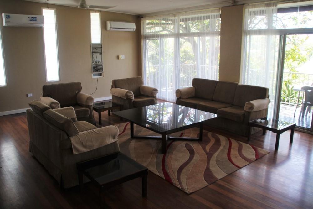 Gabutu, National Capital District, Papouasie-Nouvelle-Guinée