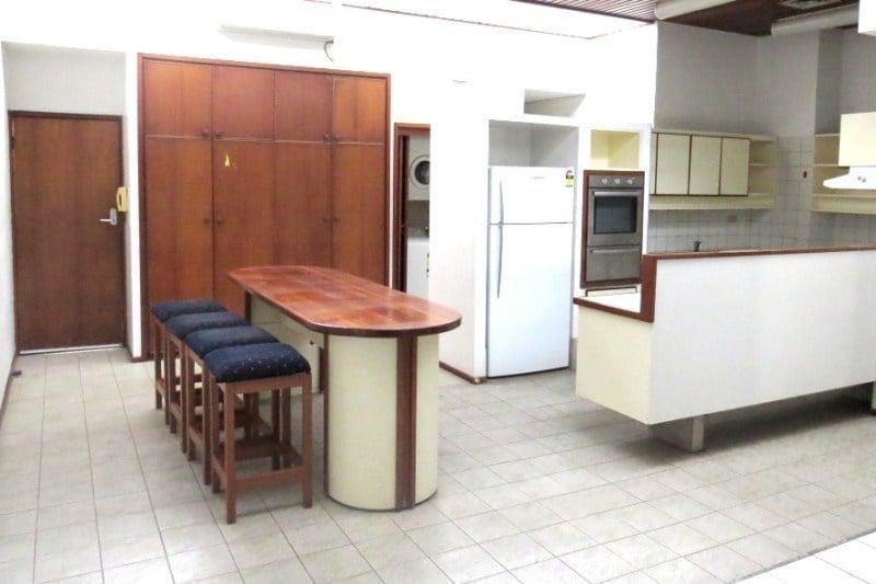 Boroko, National Capital District, Papua Nueva Guinea