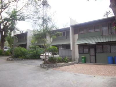 "Gordons 5", National Capital District, Papua New Guinea