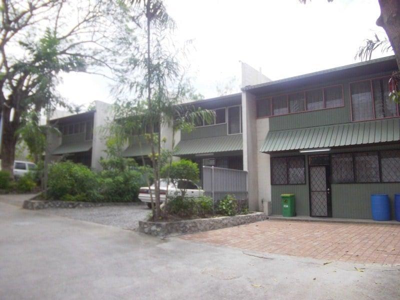 "Gordons 5", National Capital District, Papouasie-Nouvelle-Guinée