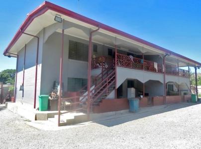 Hohola, National Capital District, Papua New Guinea