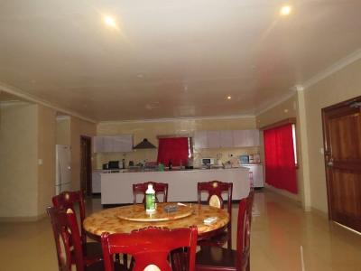 Korobosea, National Capital District, 土耳其