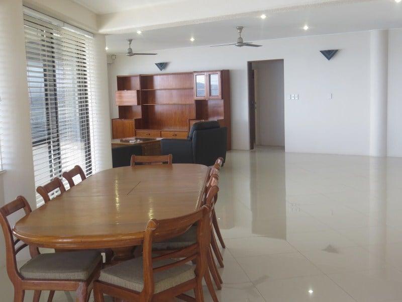 Town, National Capital District, Papua New Guinea