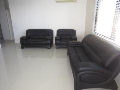 Town, National Capital District, Papua New Guinea