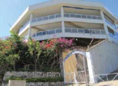 Town, National Capital District, Papua New Guinea