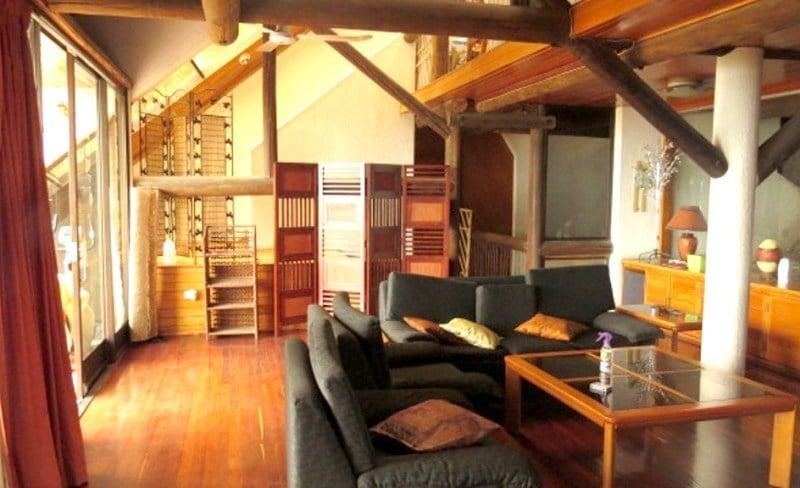 Town, National Capital District, パプアニューギニア