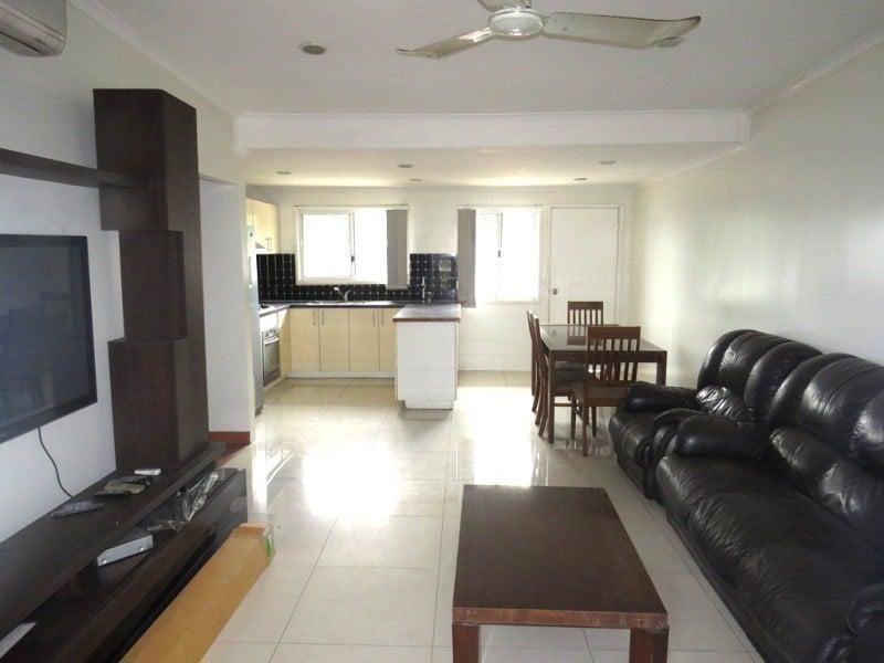 Gordons, National Capital District, Papua New Guinea