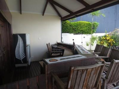 Gabutu, National Capital District, パプアニューギニア