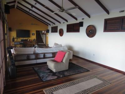 Gabutu, National Capital District, パプアニューギニア