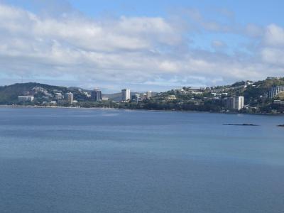 Gabutu, National Capital District, パプアニューギニア