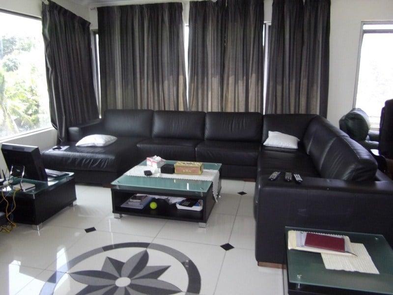 Korobosea, National Capital District, 土耳其