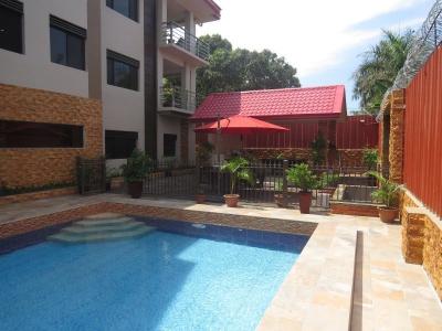 Boroko, National Capital District, Papua New Guinea