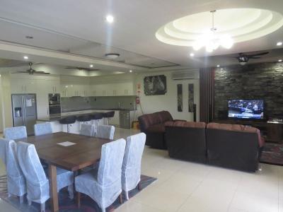 Boroko, National Capital District, Papua New Guinea