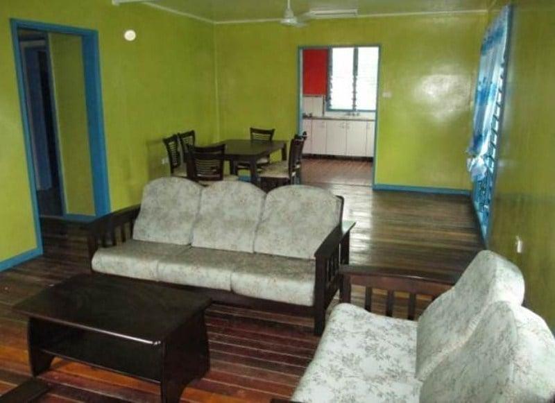 Gerehu, National Capital District, Papua Nuova Guinea