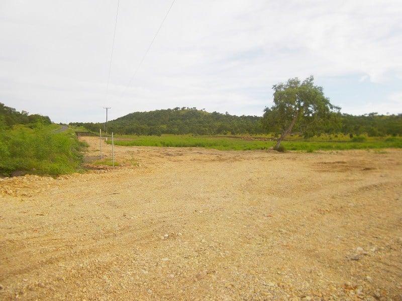 "Moresby Central", National Capital District, Papua New Guinea