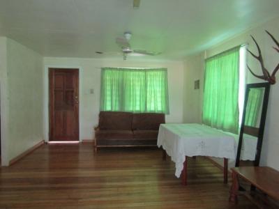 "8 Mile", National Capital District, Papua-Neuguinea