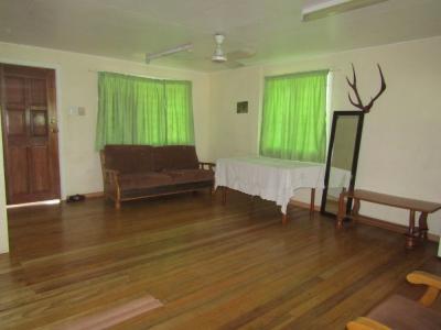 "8 Mile", National Capital District, Papua Nuova Guinea