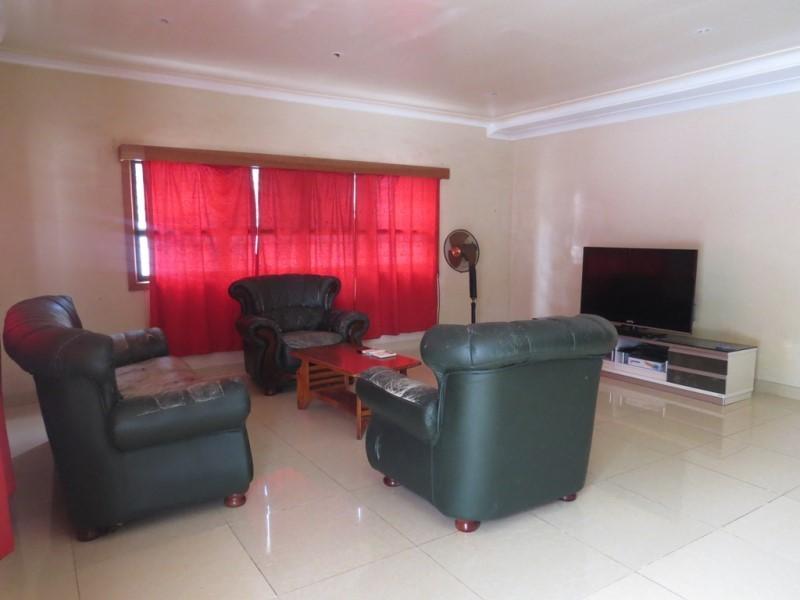 Korobosea, National Capital District, Papua New Guinea