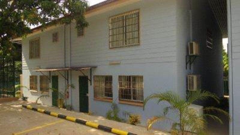 Gordons, National Capital District, Papua New Guinea