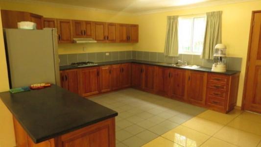 Gordons, National Capital District, Papua New Guinea