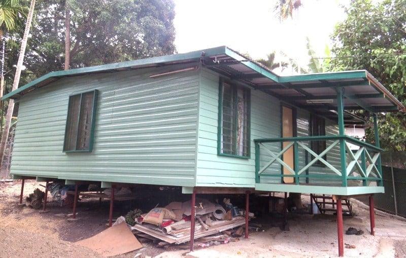 Tokarara, National Capital District, Papua Nuova Guinea