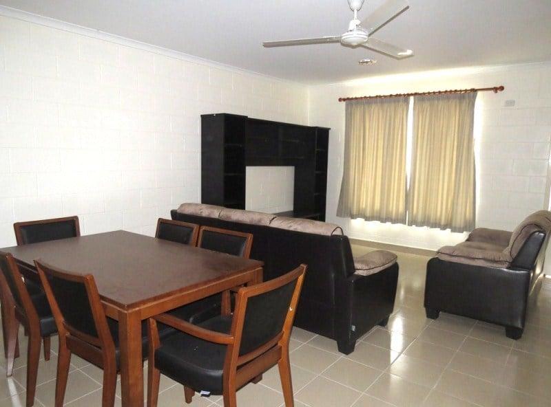 Gordons, National Capital District, פפואה גינאה החדשה