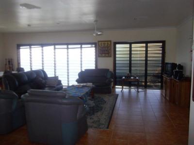 Town, National Capital District, Papua-Neuguinea