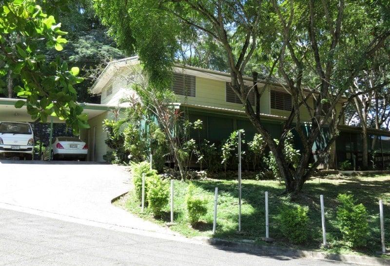 Gordons, National Capital District, Papua New Guinea