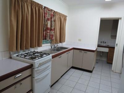 Gordons, National Capital District, Papua New Guinea