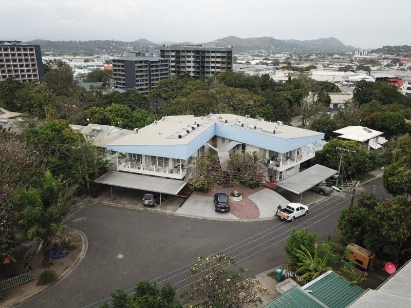 "Islander Village", National Capital District, Papua Nueva Guinea
