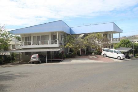 "Islander Village", National Capital District, Papua Nueva Guinea